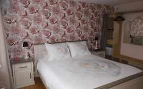 Logies 't Eenvoud - Simple Rooms - Stilte, Rust&Herbronning aan Zee